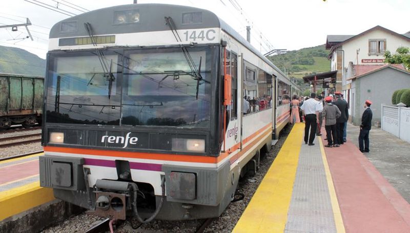 Toral de los Vados, León