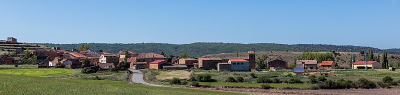 Tordelrábano, Guadalajara