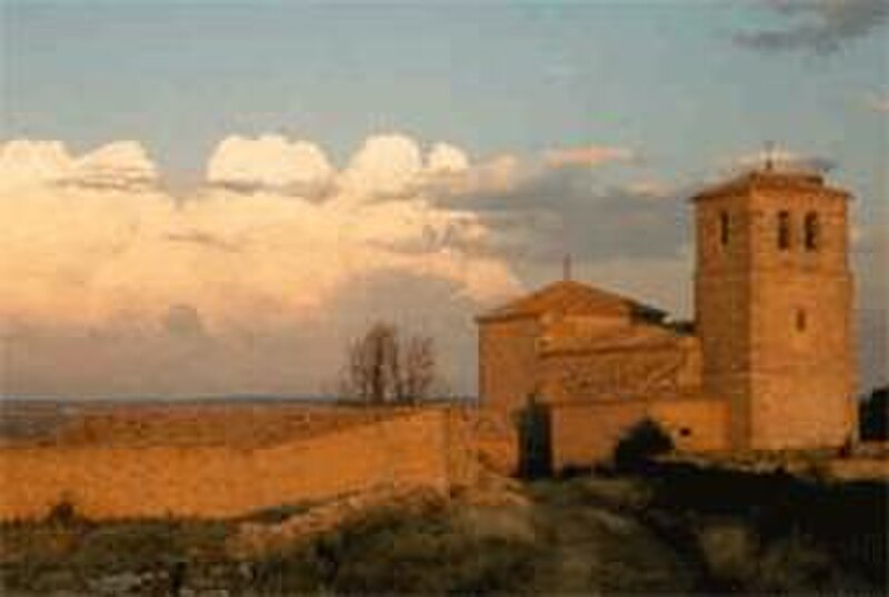 Torrecuadrada de Molina, Guadalajara