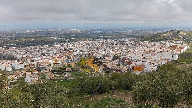 Torredelcampo, Jaén