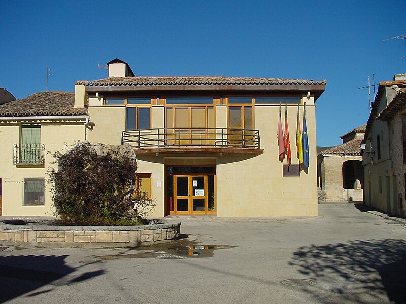 Torremocha de Jarama, Madrid