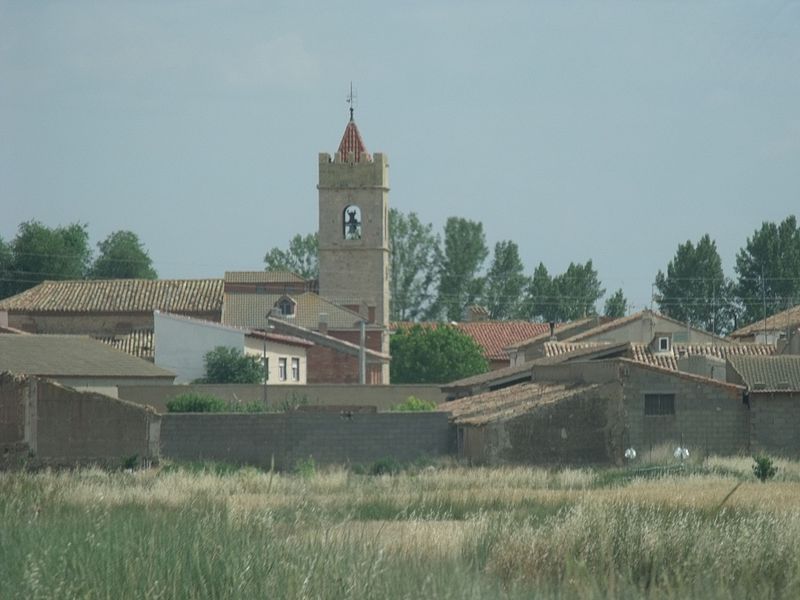 Torremocha de Jiloca, Teruel