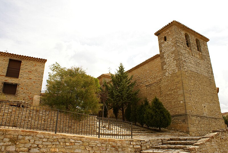 Torremochuela, Guadalajara