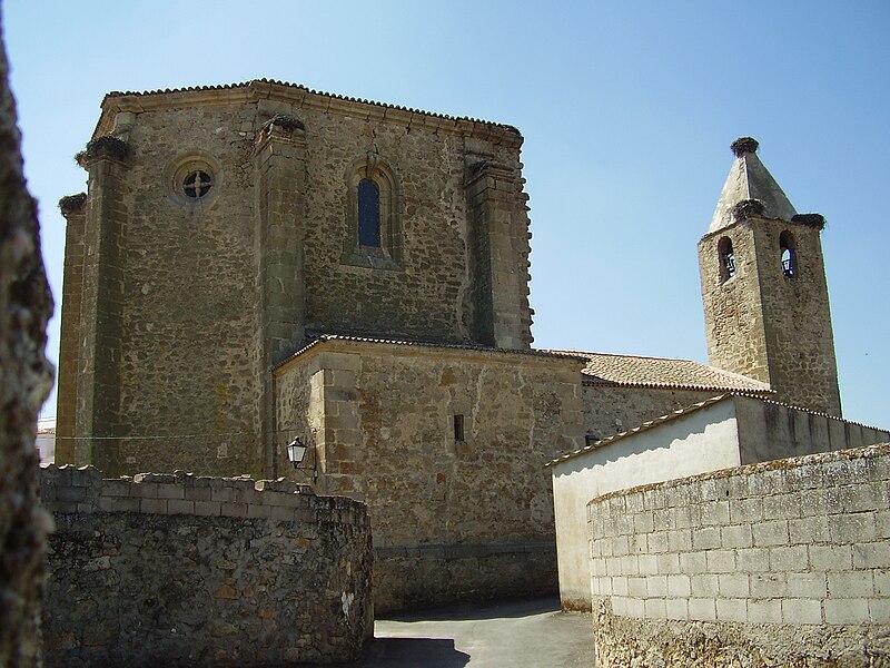 Torrequemada, Cáceres