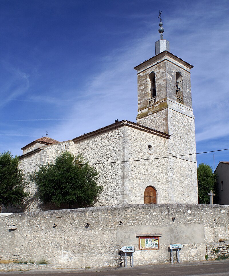 Torrescárcela, Valladolid