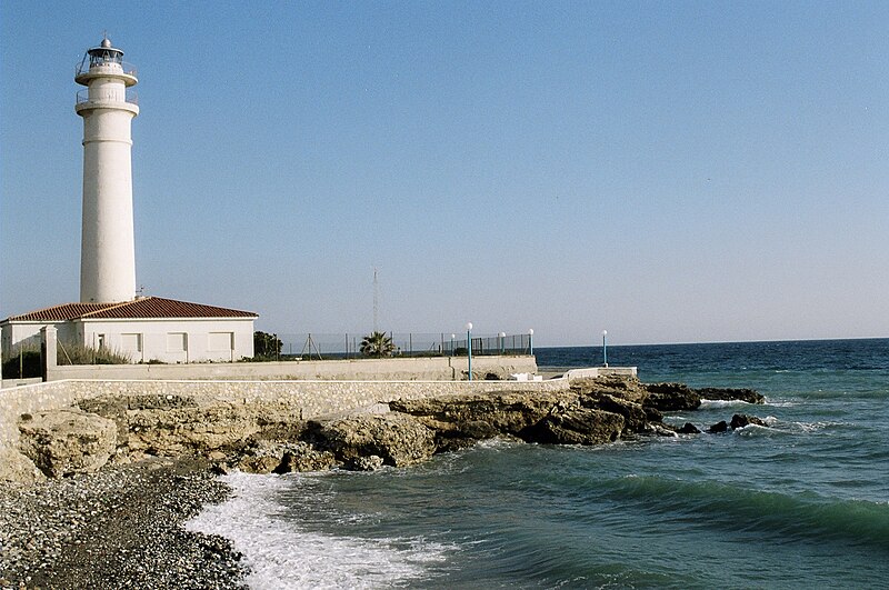 Torrox, Málaga