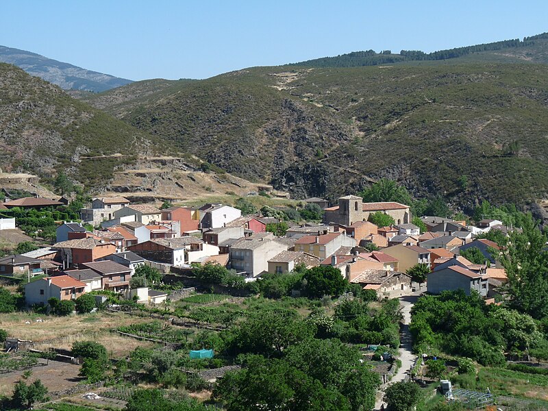 Tortuero, Guadalajara
