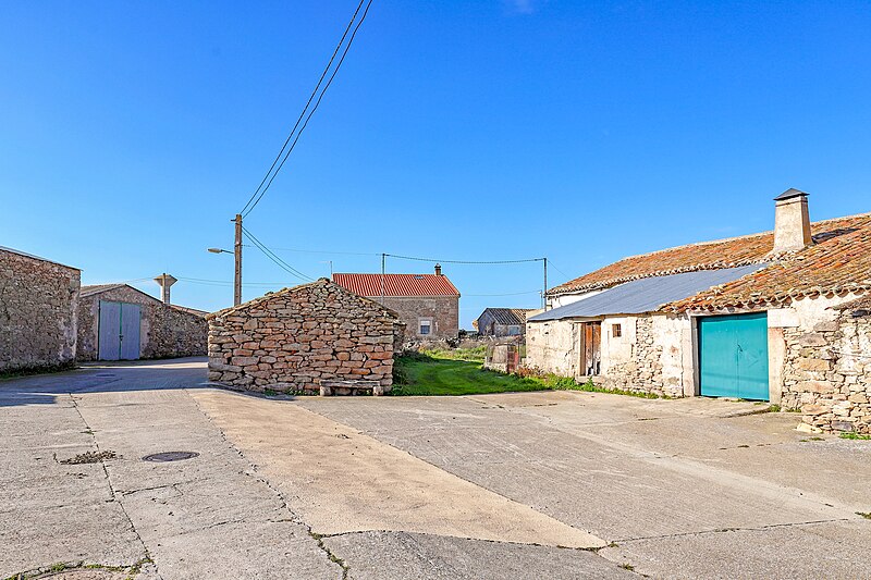 Tremedal de Tormes, Salamanca