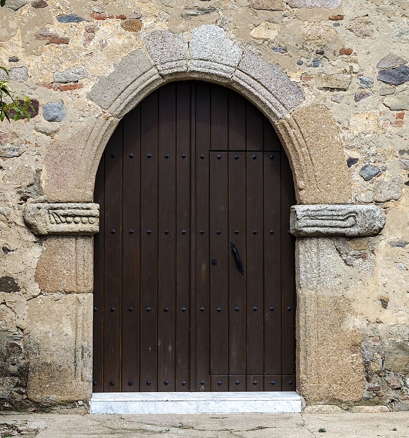 Trujillanos, Badajoz