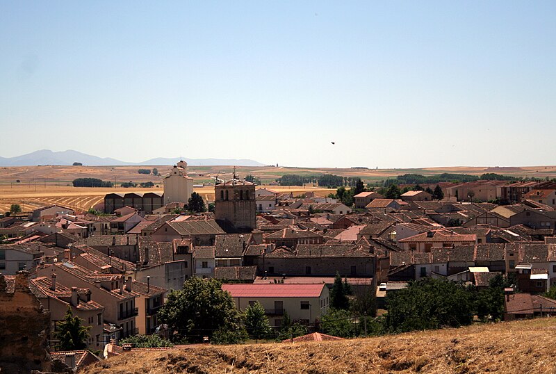 Turégano, Segovia