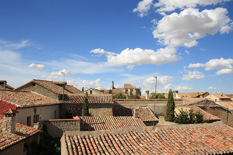 Urueña, Valladolid