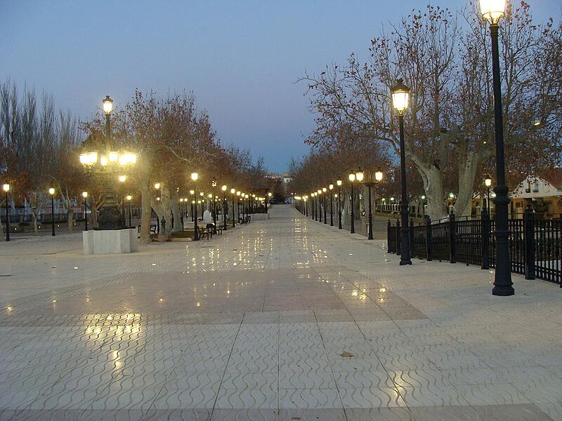 Utiel, València/Valencia