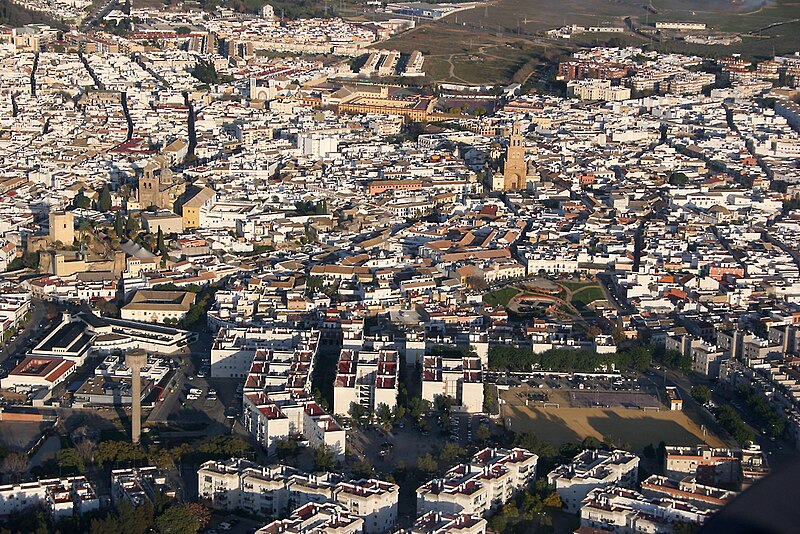 Utrera, Sevilla