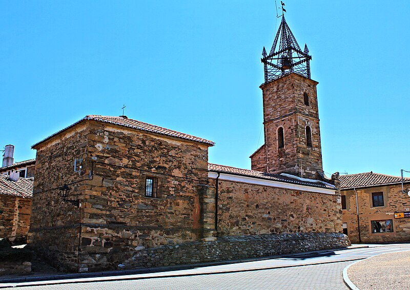 Val de San Lorenzo, León