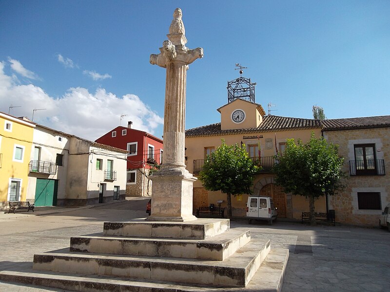 Valdeavellano, Guadalajara