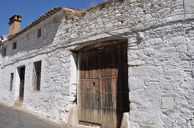 Valdelacasa de Tajo, Cáceres