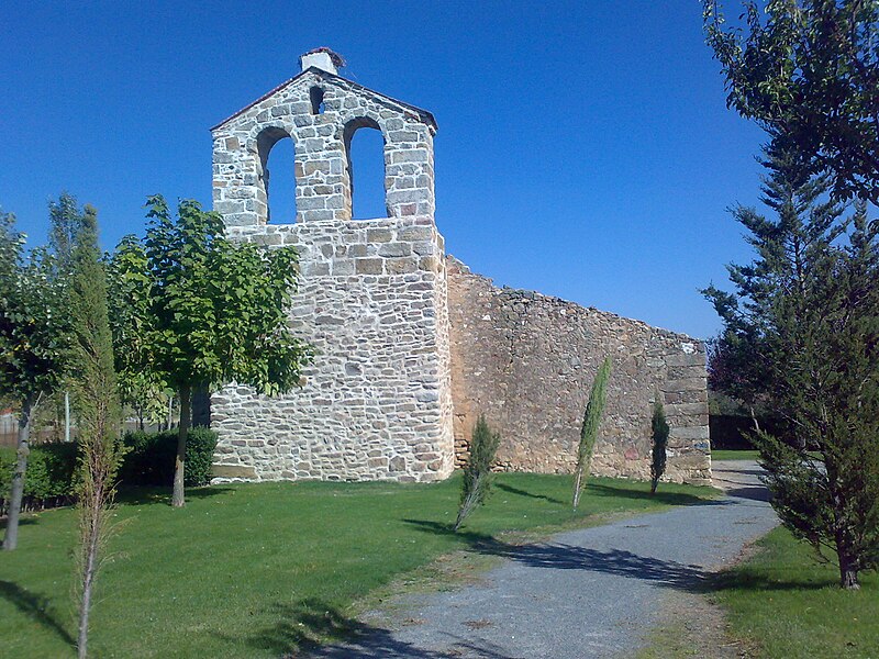 Valdemierque, Salamanca