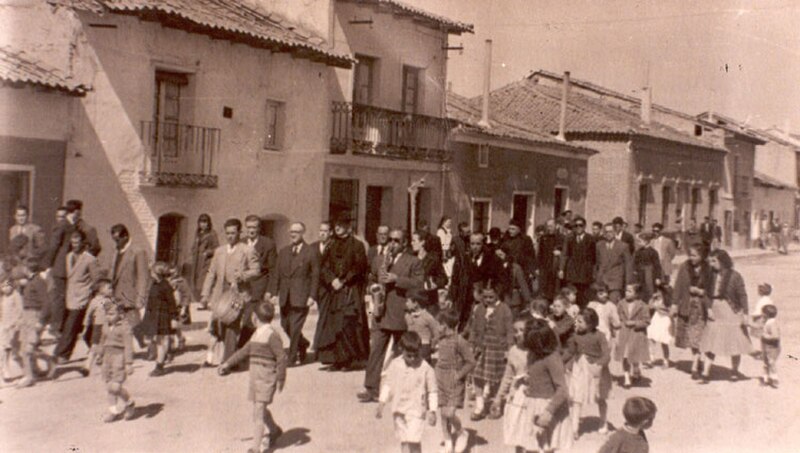 Valdestillas, Valladolid