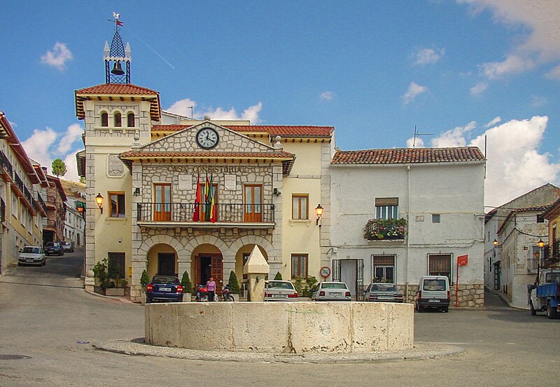 Valdilecha, Madrid