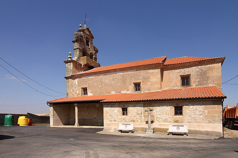 Valdunciel, Salamanca
