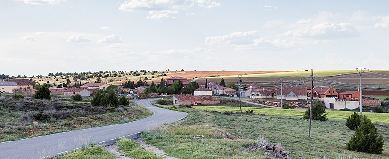 Valhermoso, Guadalajara