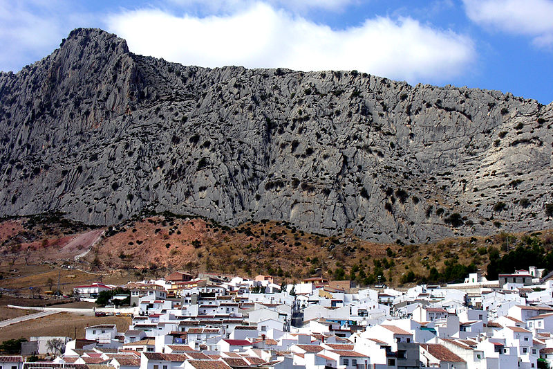 Valle de Abdalajís, Málaga