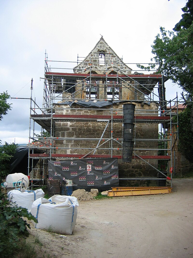 Valle de Zamanzas, Burgos