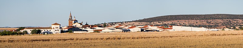 Valsequillo, Córdoba