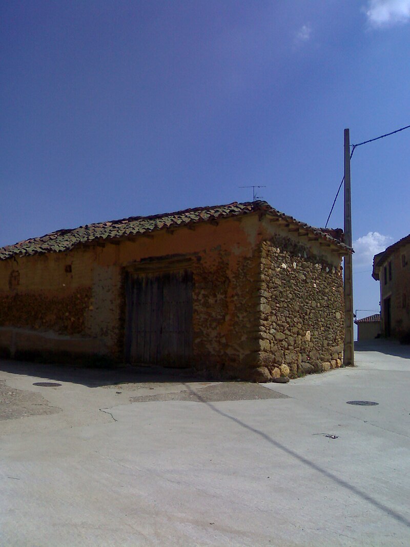 Vega de Tera, Zamora