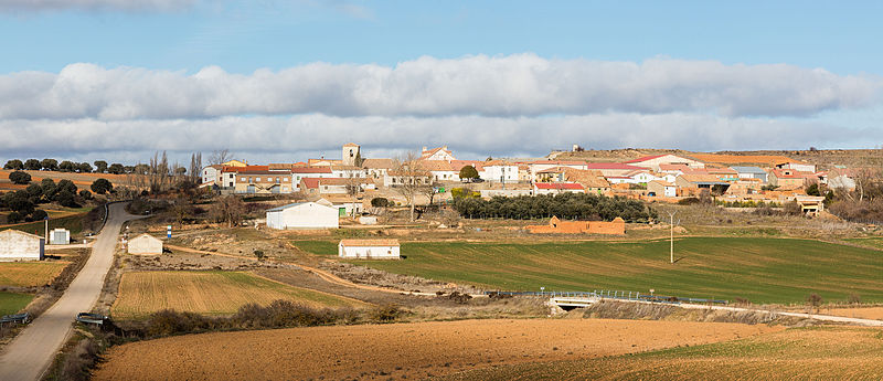 Viana de Duero, Soria