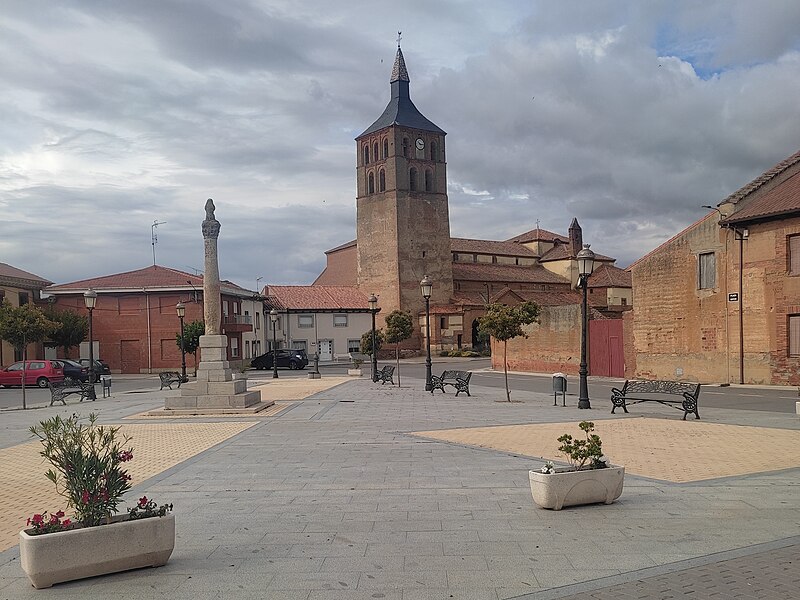 Villademor de la Vega, León