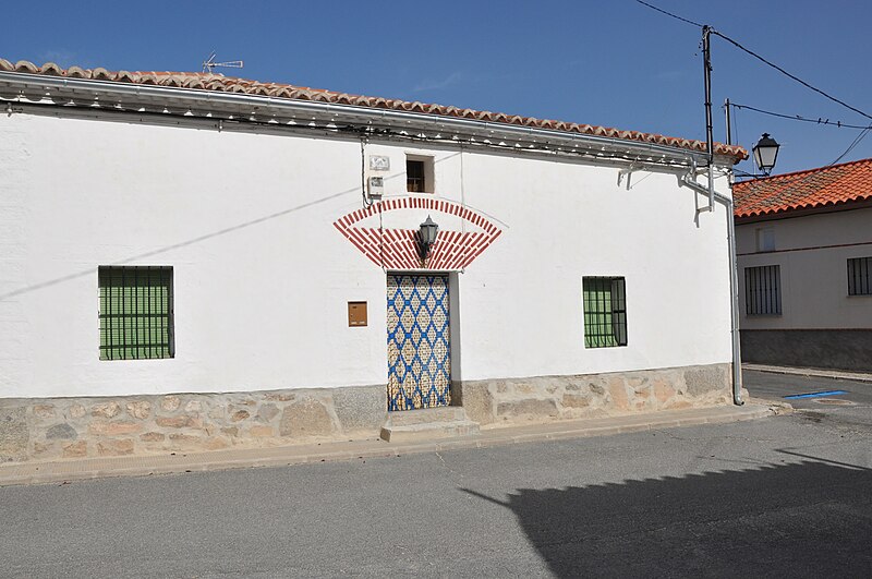 Villaflor, Ávila