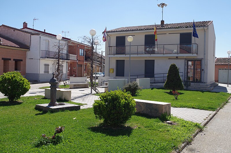 Villafranca de Duero, Valladolid