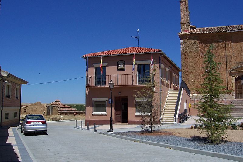 Villamuriel de Campos, Valladolid