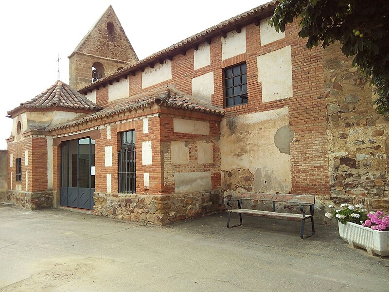 Villanueva de Azoague, Zamora