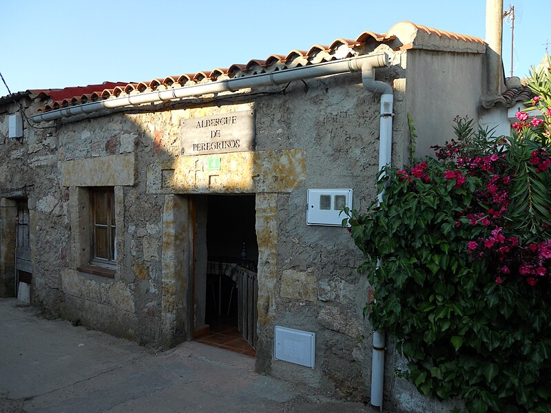 Villanueva de Campeán, Zamora