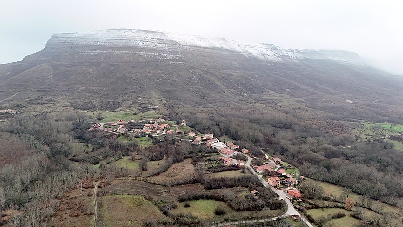 Villanueva de Carazo, Burgos