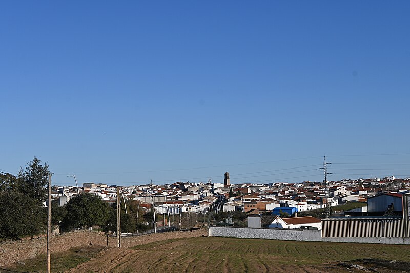Villanueva de Córdoba, Córdoba