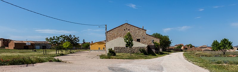 Villanueva de Gormaz, Soria