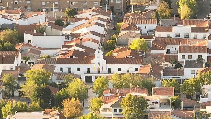 Villanueva del Pardillo, Madrid