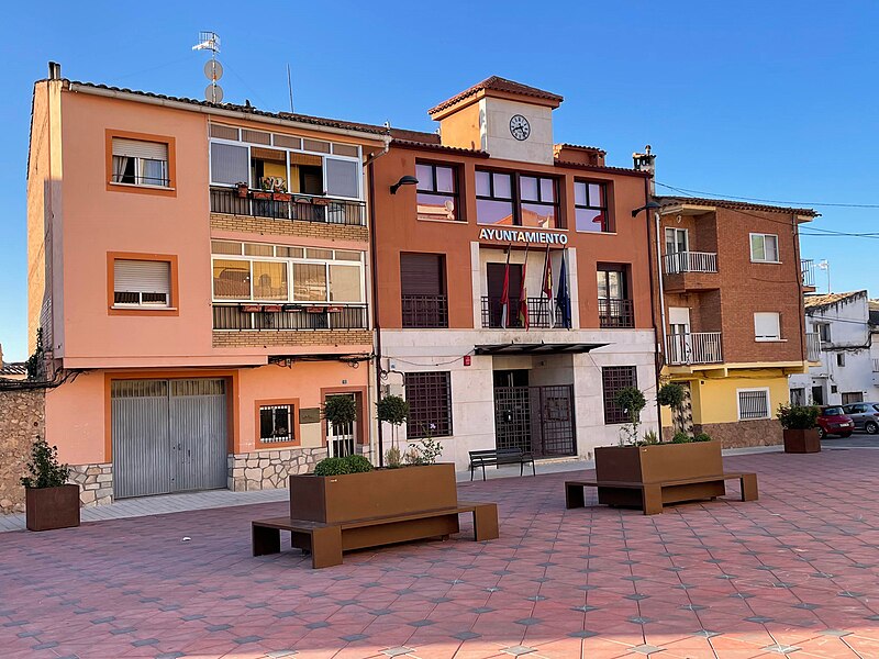 Villar de Olalla, Cuenca