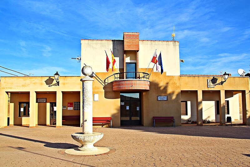 Villardondiego, Zamora