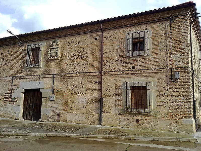 Villarrabé, Palencia