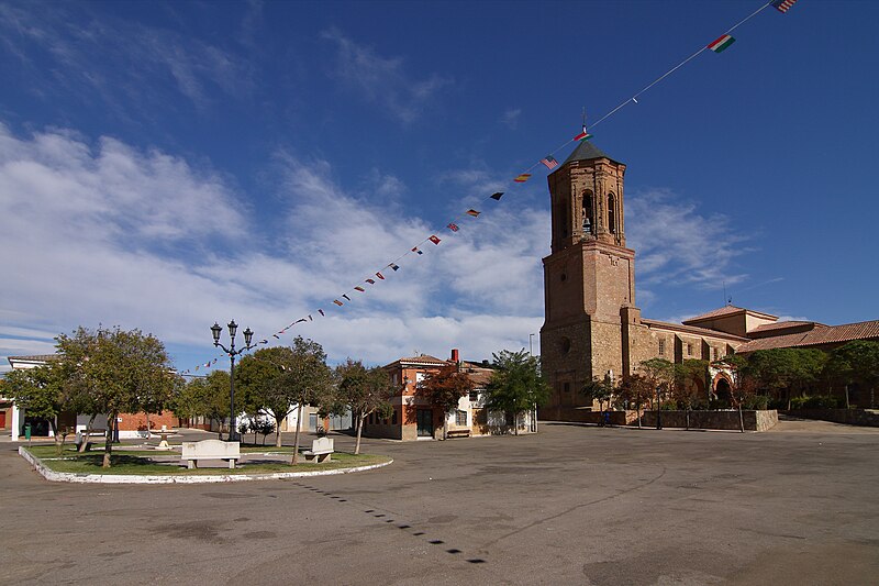 Villarrín de Campos, Zamora