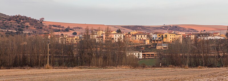 Villaseca de Henares, Guadalajara