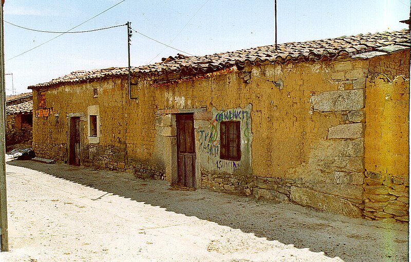 Villaseco del Pan, Zamora