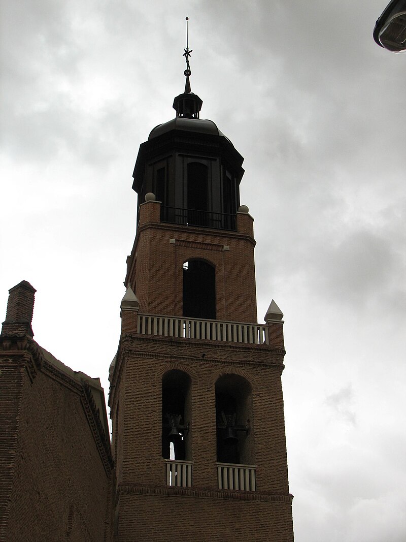 Villaverde de Medina, Valladolid