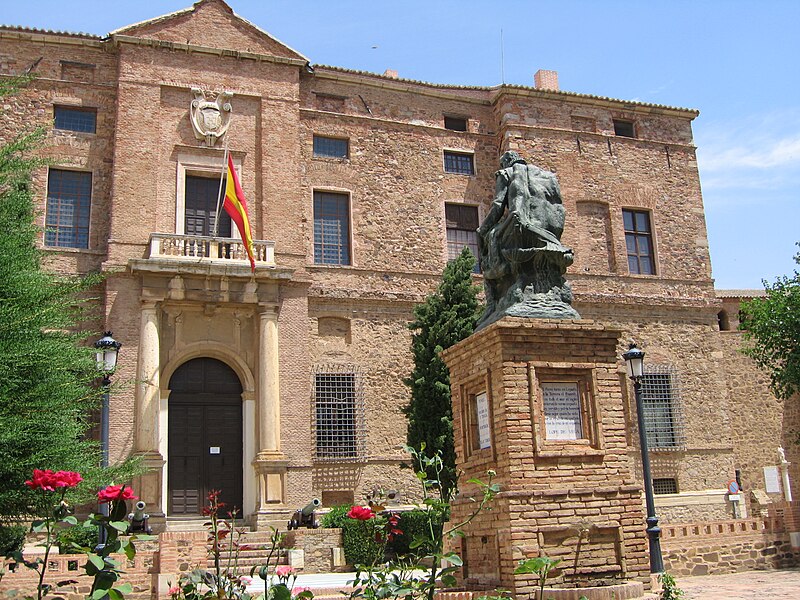 Viso del Marqués, Ciudad Real