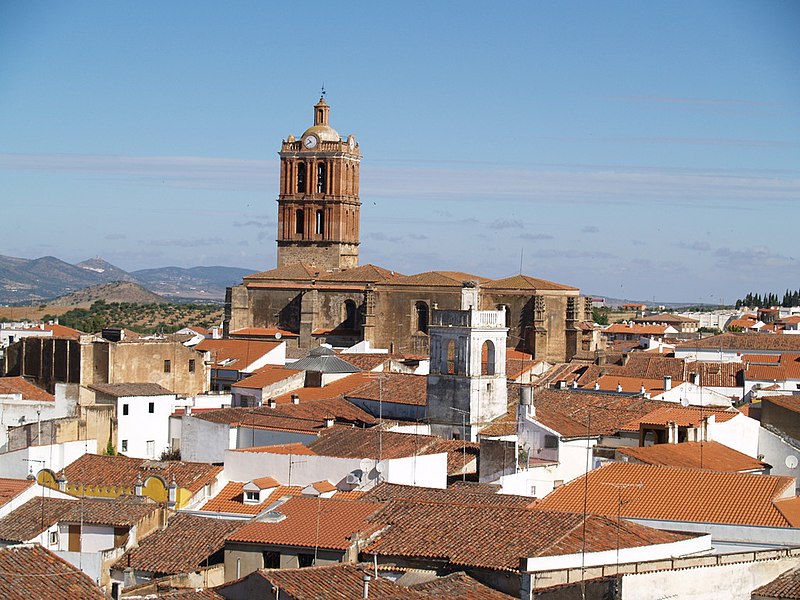Zafra, Badajoz