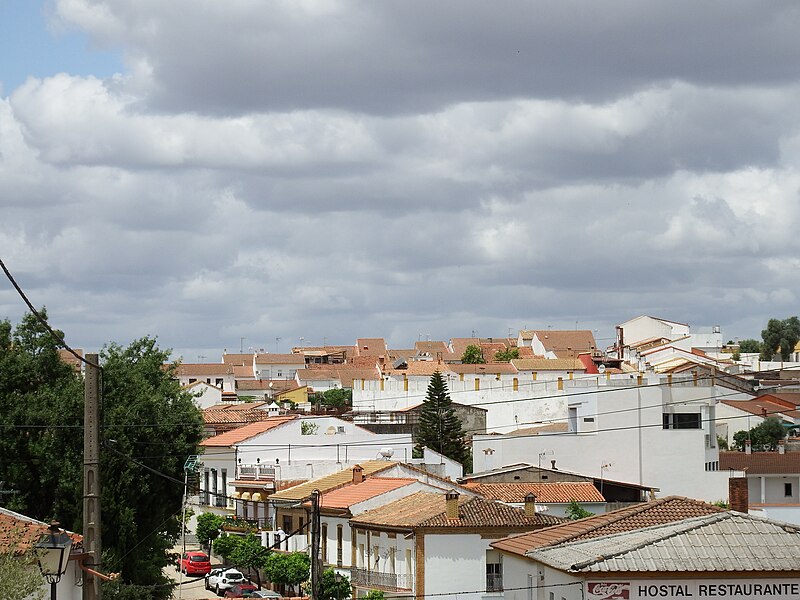 Zalamea la Real, Huelva
